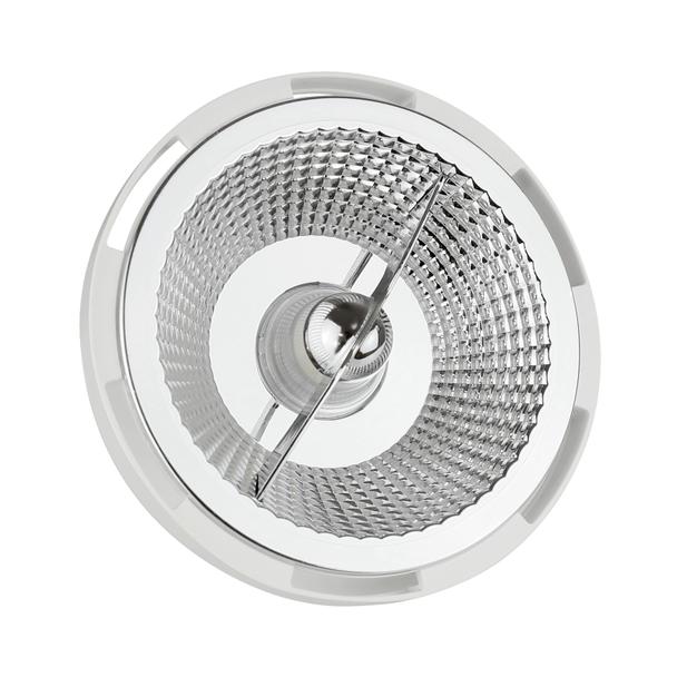 LED AR111 GU10 230V 12W SMD 45st NW WHITE SPECTRUM