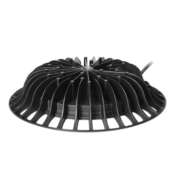 HORIN LED 200W oprawa typu highbay, 18000lm, IP65, 4000K, aluminium AD-OP-6210L4 ORNO