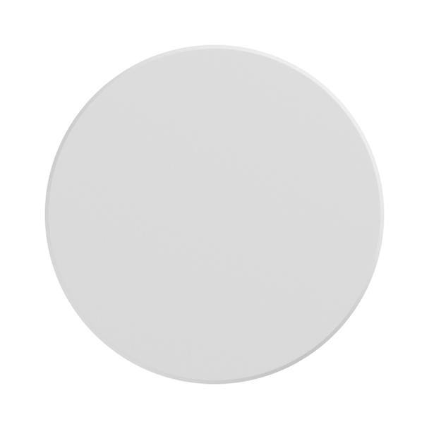 Kinkiet oprawa ścienna PIATTA 9W CCT 230V IP44 120x47MM BIAŁY OKRĄGŁA ELEWACYJNA Spectrum LED