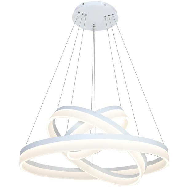 lampa wisząca LED Ring 114W 7980lm 4000K ML408 ML4080 Milagro