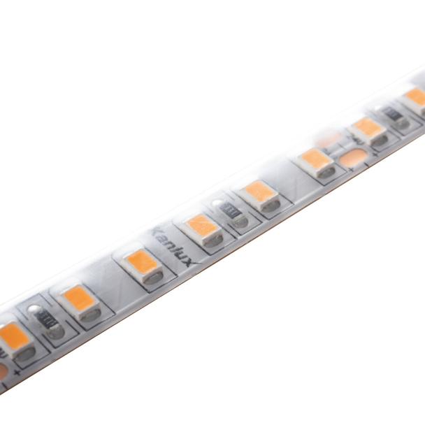 Pasek LED 24V L120 16W/M 24 IP65-WW 3000K 33314 KANLUX