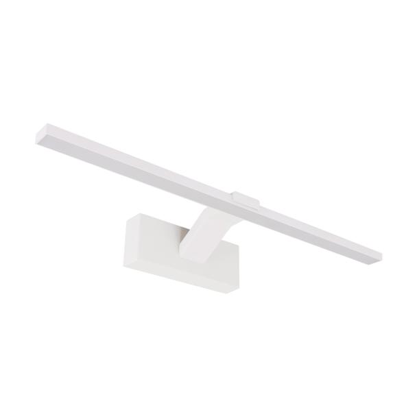 Oprawa dekoracyjna SMD LED LIMBA LED 11W WHITE CCT 04575 IDEUS