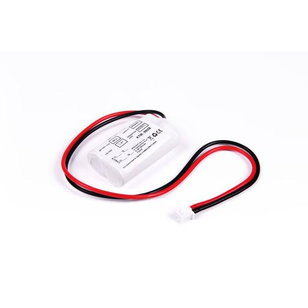 Pakiet akumulatorów NI-CD 2,4V 800mAh do oprawy Kasjopeja Led (przed 2016r.) 99558 INTELIGHT