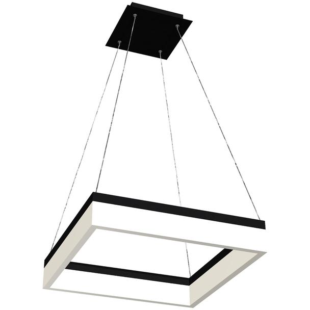 lampa wisząca LED Nero 32W 2240lm 4000K ML081 Milagro