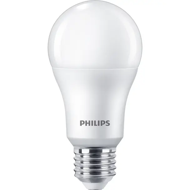 Żarówka LED PILA 13W=100W 1521lm 2700K barwa ciepła LED 100W A60 E27 WW FR 1CT/6 Plastik matowy PHIL 9,29002E+11 PHILIPS