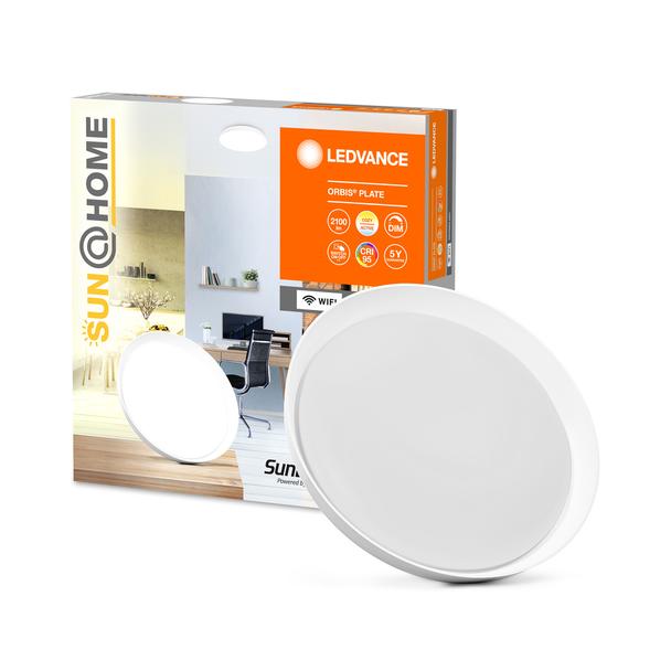 Oprawa SUN@HOME Orbis Plate 430mm TW