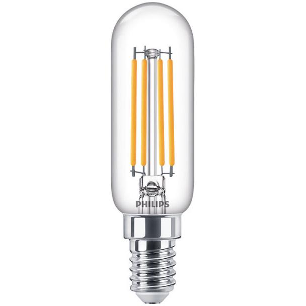 Żarówka LED 4,5W=40W 470lm 2700K barwa ciepła LED classic 40W T25L E14 CL RF SRT4 9,29002E+11 PHILIPS