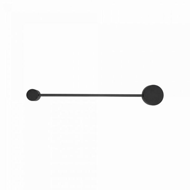 Kinkiet Orbit black M Nowodvorski