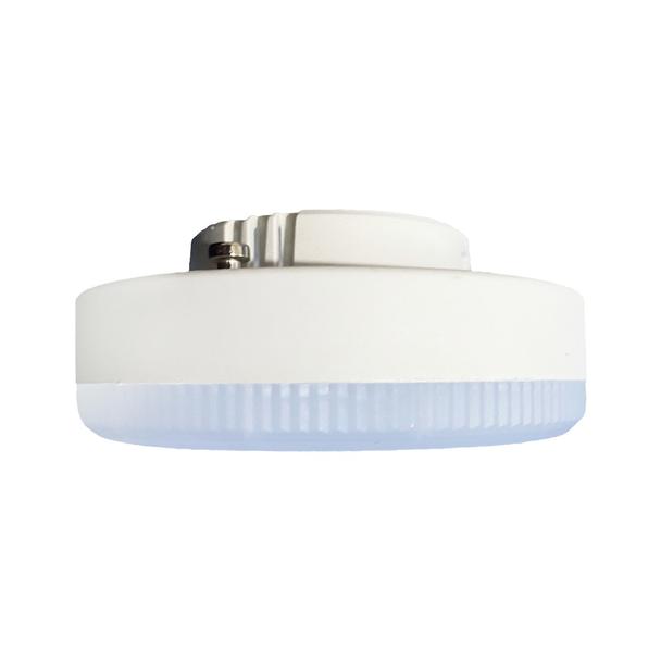 Żarówka LED GX53 6W 490lm ciepła barwa światła Eko-Light EKZA1395 Milagro