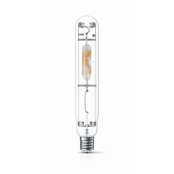 Lampa metalohalogenkowa 1000W E40 220V 4300K przeźroczysta HPI-T 9,28483E+11 PHILIPS