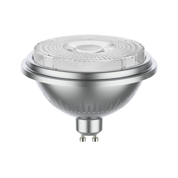 Żarówka ściemnialna IQ-LED ES-111 12W-WW 800lm 2700K barwa ciepła 27318 KANLUX