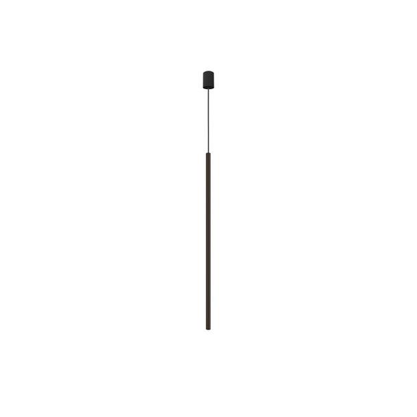Nowodvorski lampa wisząca Laser 1000 G9 czarna 8436