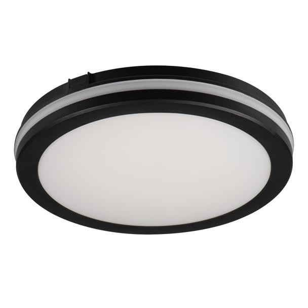 BENO ECO 40W CCT O B Plafoniera LED BENO ECO 40W CCT O B okrągła O 40 max 4050lm 3000-6500K barwa ci 38387 KANLUX