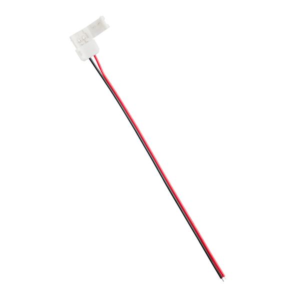 KONEKTOR PASEK LED P-Z 8mm / P-Z LED strips connector 8mm  WOJ+00799 Spectrum Led