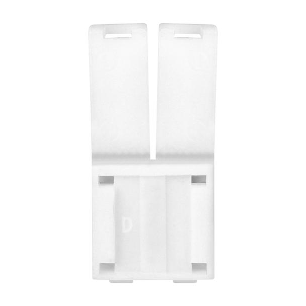 Złączka LED RGBW 12mm bez przewodu AD-TL-6499/Z/RGBW ORNO