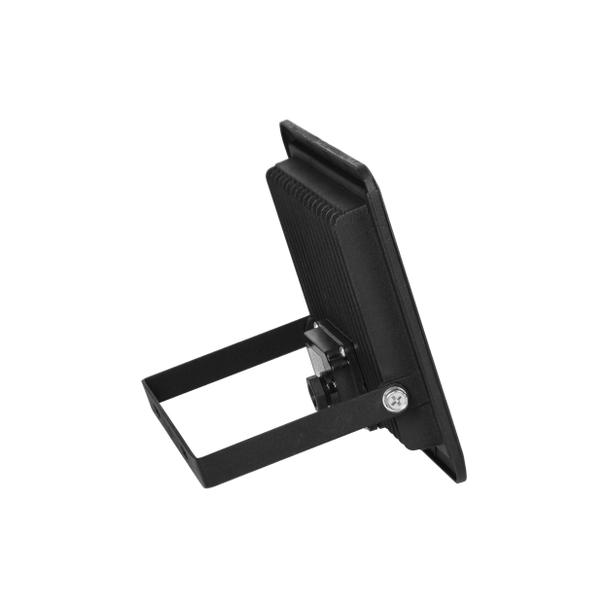 FARO LED 100W naświetlacz, 8000lm, IP65, 4000K, aluminium + szkło AD-NL-6437BL4 ORNO