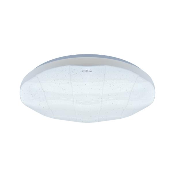 Plafoniera SMD LED SPARTA LED C 24W 4000K 03637 IDEUS