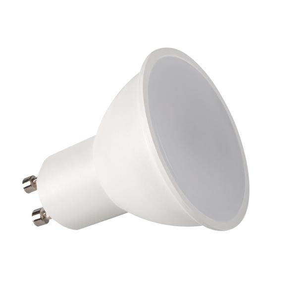 Żarówka LED GU10 4W MR16 4000K neutralna 31231 KANLUX