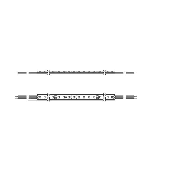 Pasek LED Performance P-500/940/5/IP67