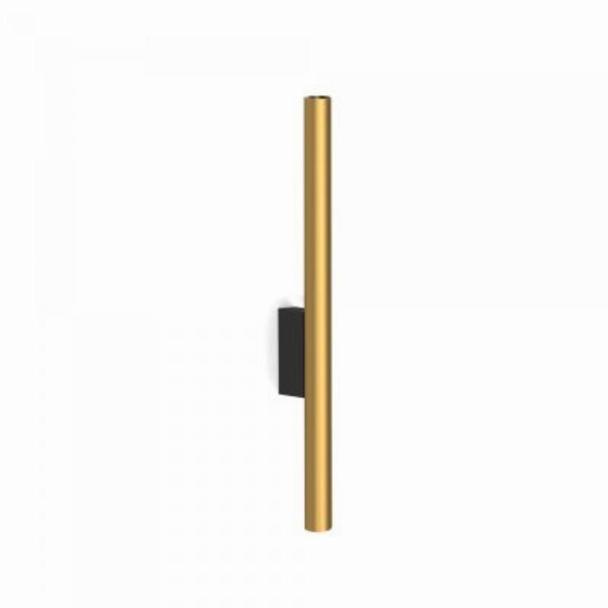 LASER WALL SOLID BRASS