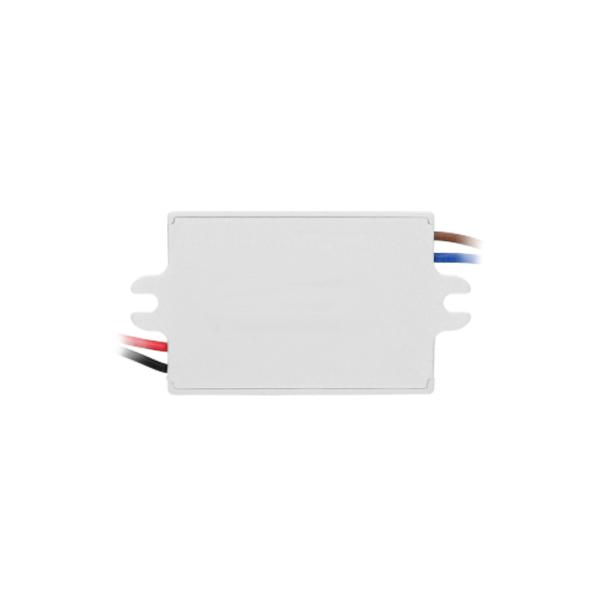 Zasilacz MINI do LED do puszki 12VDC 6W, IP67, 55/29,5/22mm OR-ZL-1630 ORNO