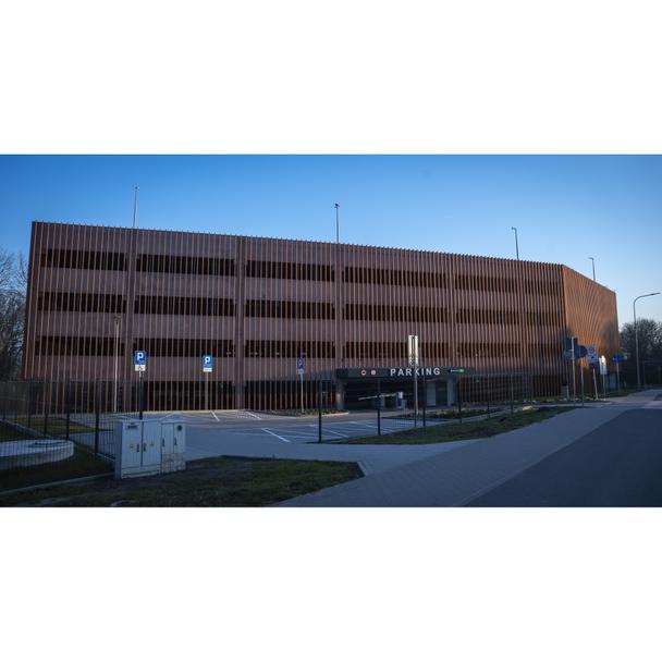 Przesłona LS AY-PC/W02/D/2