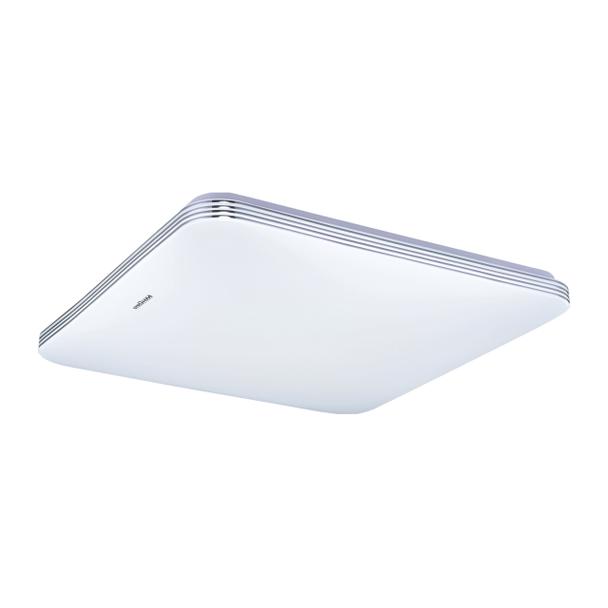 Plafoniera lampa plafon SMD LED ADIS LED D SLIM 28W 4000K 03515 IDEUS