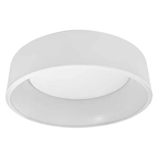 Oprawa SMART+ Orbis Ceiling Cylinder WIFI TW 450mm WT