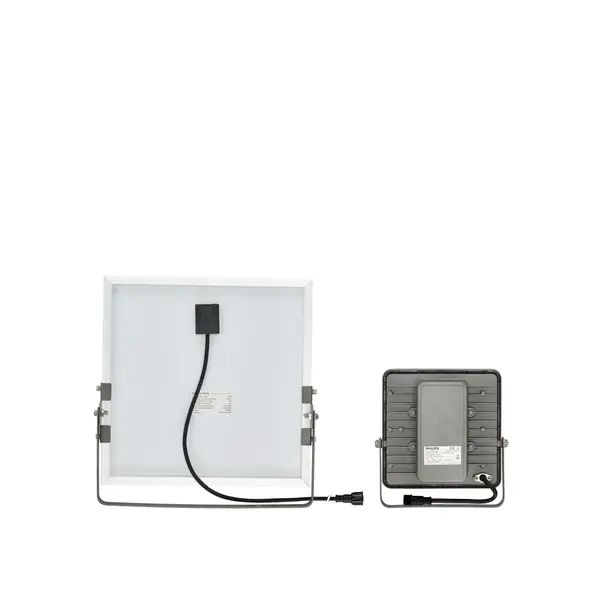 Naświetlacz LED Ledinaire BVP085 13W 1690lm IP65 3000K barwa ciepła ściemnialna LED17/830 9,11402E+11 PHILIPS