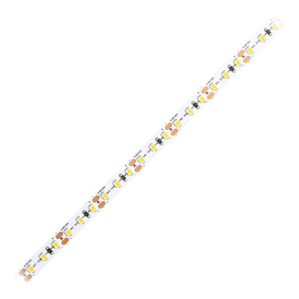 Taśma LED 12V Samsung chipset 2835 120L/m 12W/m IP20 6000K 5m AD-TL-6492L6 ORNO