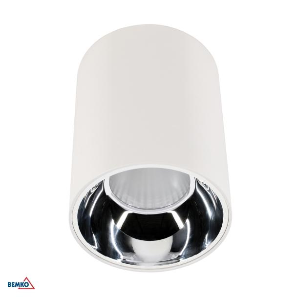 DOWNLIGHT LED MAFED NT 30W 4000K IP44 C70-DLM-300-4K-WH BEMKO