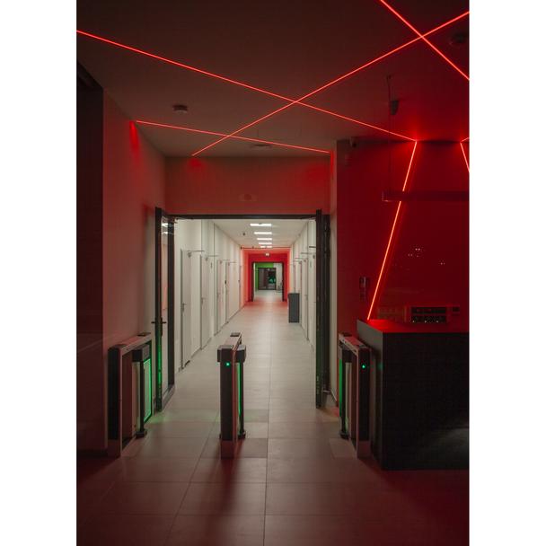 Pasek LED Performance P-500/940/5/IP67