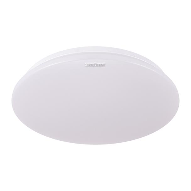 Plafoniera URAN LED C 24W 4000K 03827 IDEUS