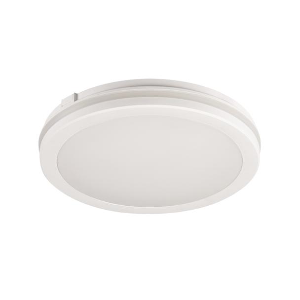 BENO ECO 30W CCT O W Plafoniera LED BENO ECO 30W CCT O W okrągła O 40 max 3150lm 3000-6500K barwa ci 38384 KANLUX