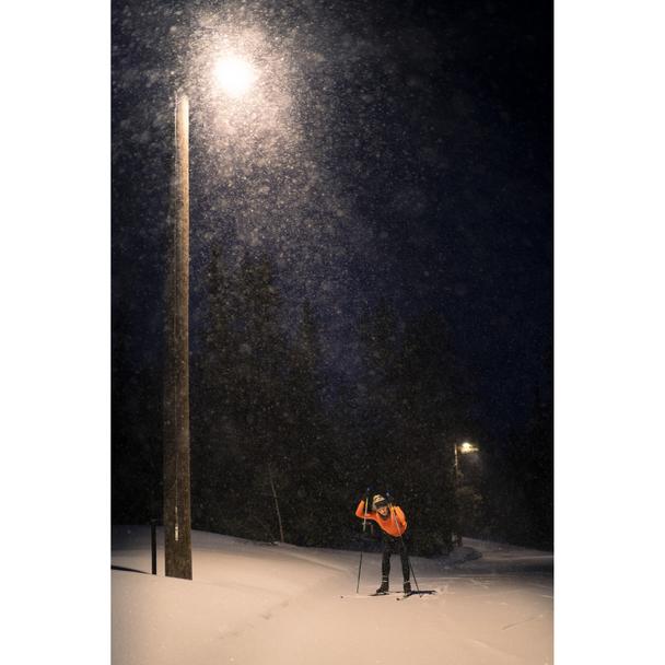 Oprawa uliczna STREETLIGHT FLEX SMALL 25W 730 RV25ST ALW