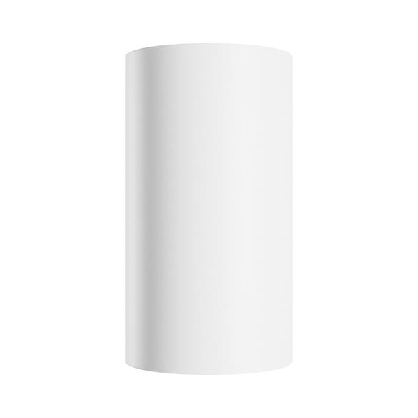 Oprawa punktowa CHLOE VARIOSA GU10 NATYNKOWA GU10 230V IP20 55x100MM BIAŁY OKRĄGŁA Spectrum LED