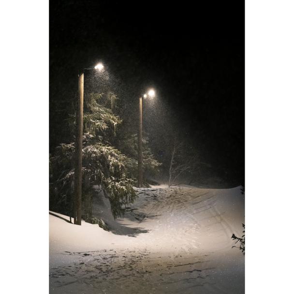 Oprawa uliczna STREETLIGHT FLEX SMALL 25W 730 RV25ST ALW