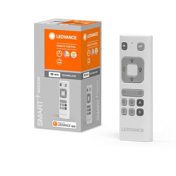 Pilot SMART+ WIFI REMOTE CONTROL