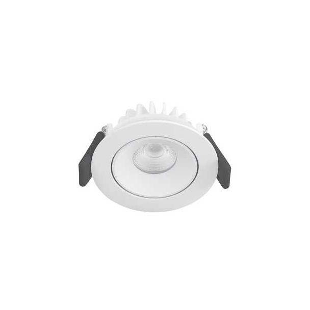 Spot LED adjust 6.5W/3000K 230V IP20