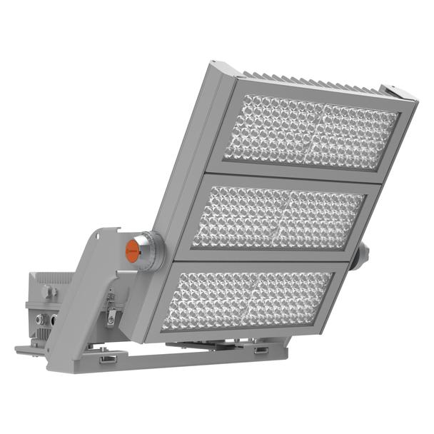 Naświetlacz FLOOD MAX LUM 900W 757 SYM 30 WAL
