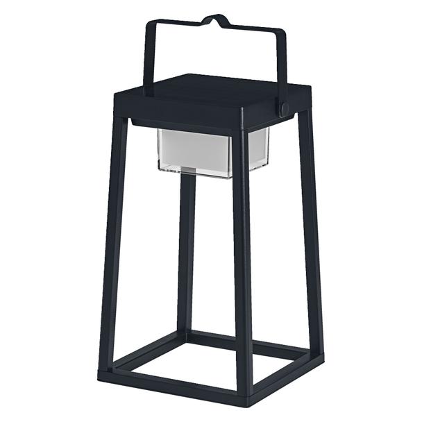 Oprawa SMART OUTD BT TABLE FRAME SOLRGBW  LEDV