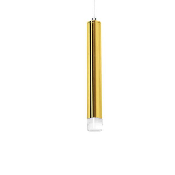 lampa wisząca LED Goldie 12W 840lm 4000K ML5716 Milagro