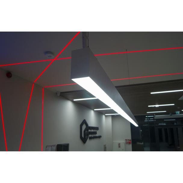 Pasek LED Performance LS PFM-1000/RGBW/840/5