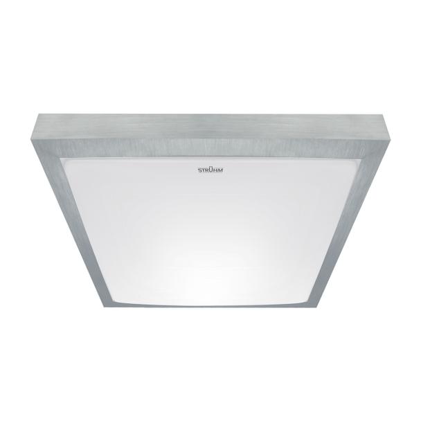 Plafoniera SMD LED ALEX LED D 18W 4000K 03244 IDEUS
