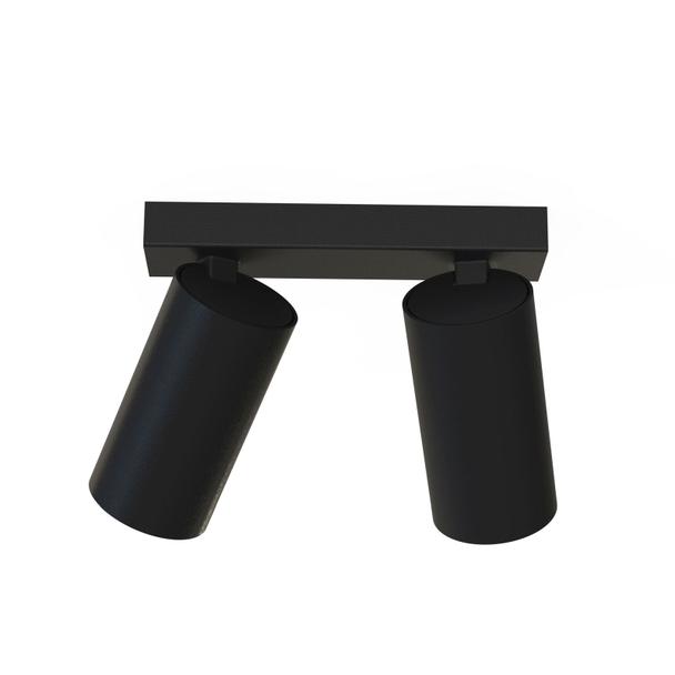 MONO II BLACK