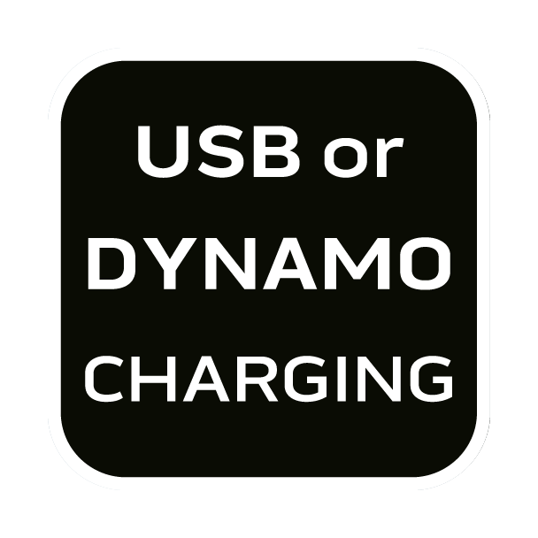 Lampa biwakowa akumulatorowa 500 lm powerbank + dynamo 3w1 SMD LED NEO TOOLS GTX 99-118 GTX Poland