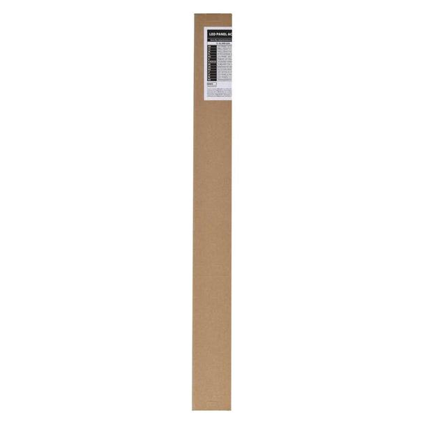 Ramka do panelu LED 60x60cm, bezśrubowa ZR9034 EMOS