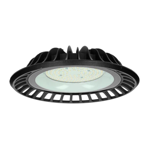 HORIN LED 100W oprawa typu highbay, 9000lm, IP65, 4000K, aluminium AD-OP-6132L4 ORNO
