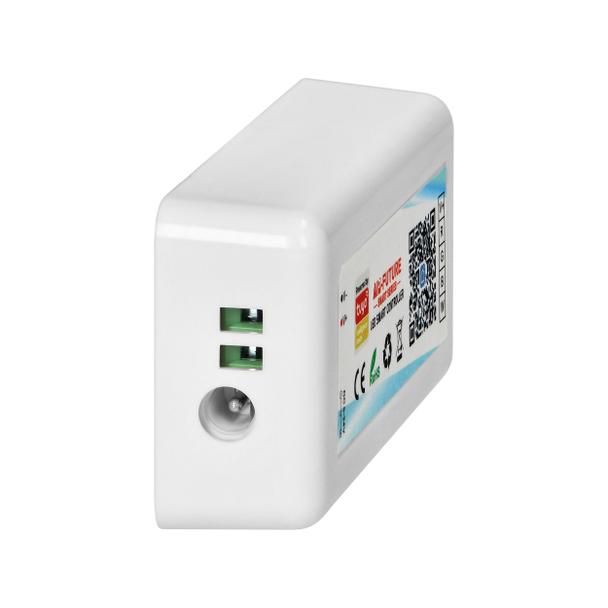 Sterownik LED RGBW Tuya RF 12V 24A 288W AD-TL-6501/RGBW ORNO