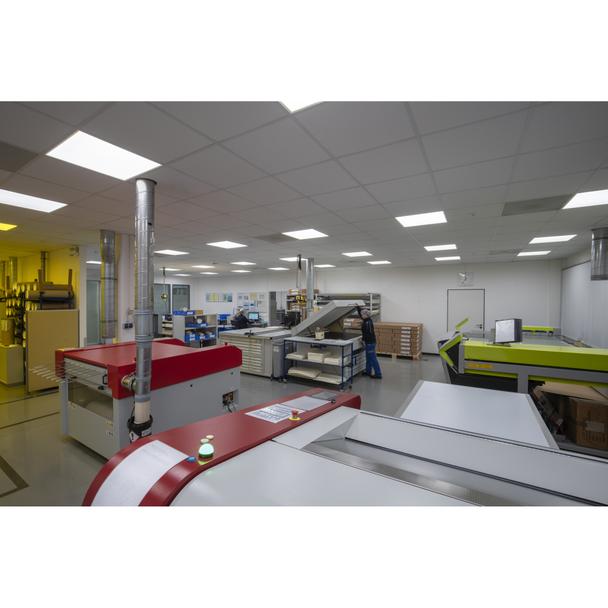 Czujnik VIVARES ZB O SENS 220-240